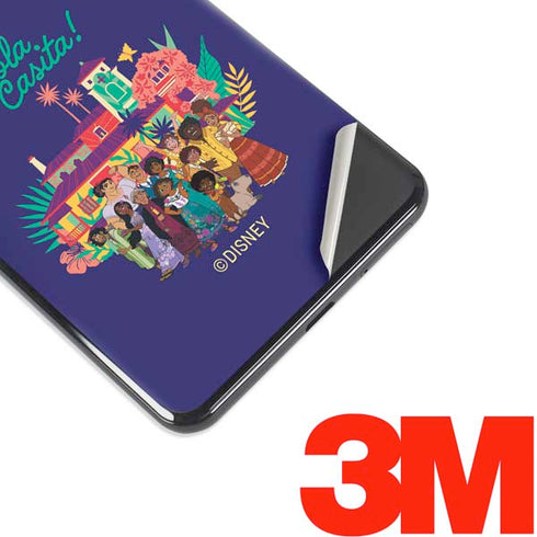 Disney Encanto Casita! Google Pixel 3 XL Skin