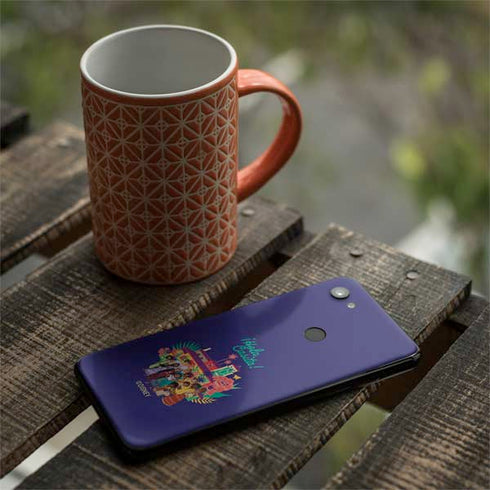 Disney Encanto Casita! Google Pixel 3a XL Skin
