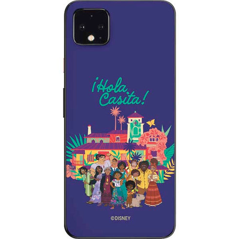 Disney Encanto Casita! Google Pixel 4 XL Skin