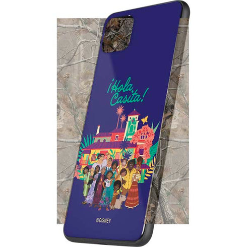 Disney Encanto Casita! Google Pixel 4 XL Skin