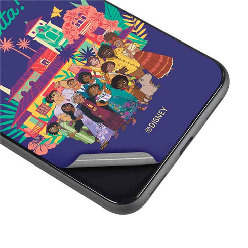 Disney Encanto Casita! Google Pixel 4 XL Skin