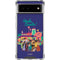 Disney Encanto Casita! Google Pixel 6 Clear Case