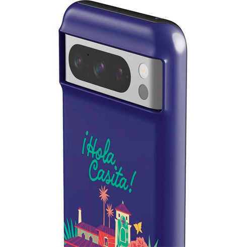 Disney Encanto Casita! Google Pixel 8 Pro Impact Case