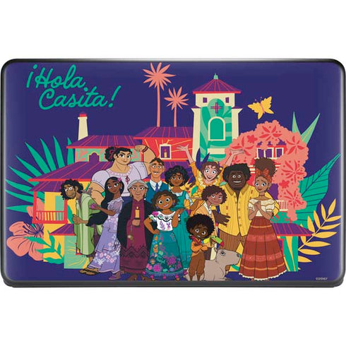 Disney Encanto Casita! Google Pixelbook Go Skin