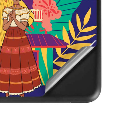 Disney Encanto Casita! Google Pixelbook Go Skin