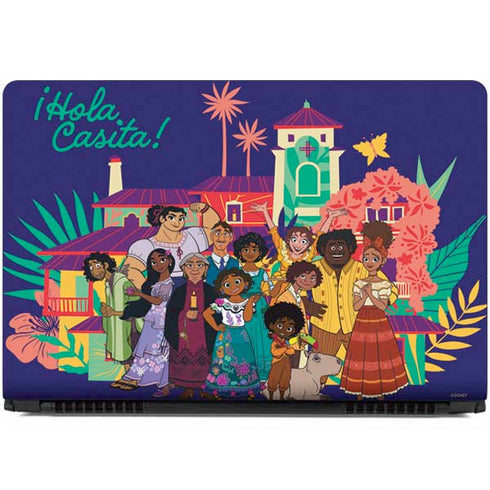 Disney Encanto Casita! Dell Inspiron Skin