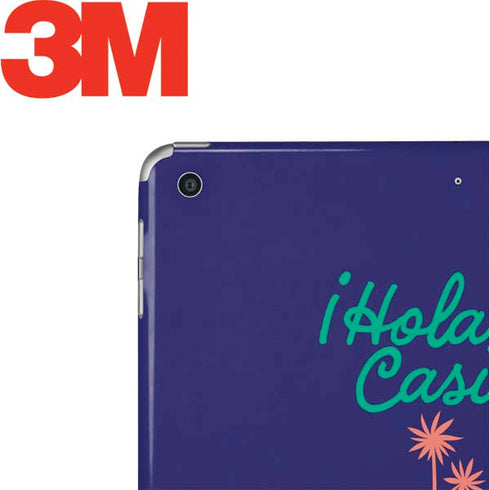 Disney Encanto Casita! Apple iPad Skin