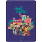 Disney Encanto Casita! Apple iPad Air Skin