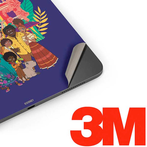 Disney Encanto Casita! Apple iPad Pro Skin