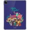 Disney Encanto Casita! iPad Pro 11in (2024) Clear Case