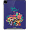 Disney Encanto Casita! iPad Pro 12.9in (2020) Clear Case