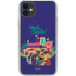 Disney Encanto Casita! iPhone 11 Clear Case