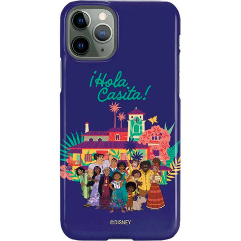 Disney Encanto Casita! iPhone 11 Pro Lite Case