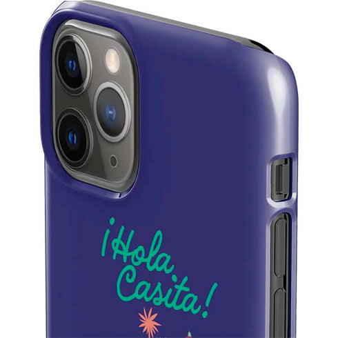 Disney Encanto Casita! iPhone 11 Pro Lite Case