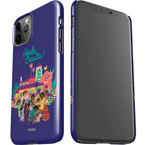 Disney Encanto Casita! iPhone 11 Pro Lite Case