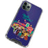 Disney Encanto Casita! iPhone 11 Pro Max Clear Case