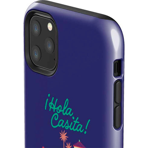 Disney Encanto Casita! iPhone 11 Pro Max Impact Case