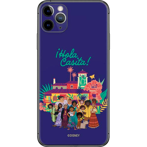 Disney Encanto Casita! iPhone 11 Pro Max Skin