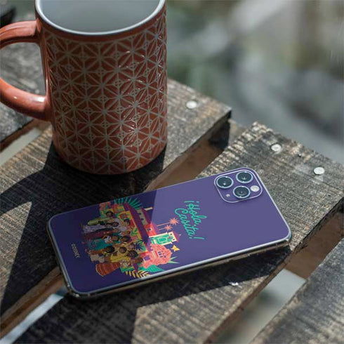 Disney Encanto Casita! iPhone 11 Pro Max Skin