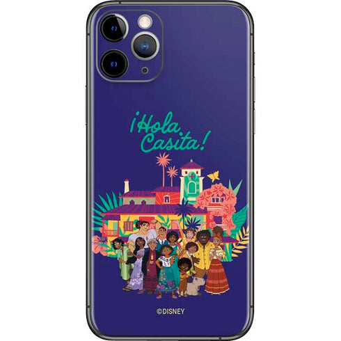 Disney Encanto Casita! iPhone 11 Pro Skin