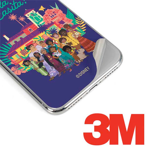Disney Encanto Casita! iPhone 11 Pro Skin