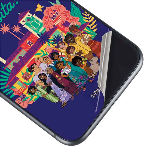 Disney Encanto Casita! iPhone 11 Skin