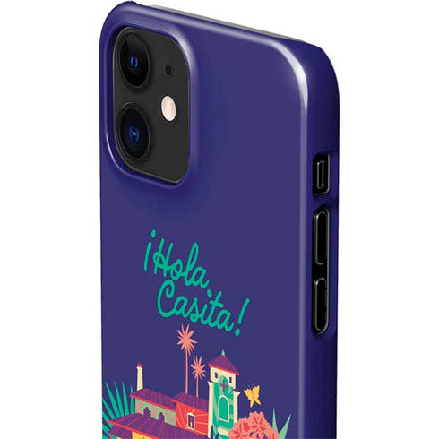 Disney Encanto Casita! iPhone 12 Mini Lite Case