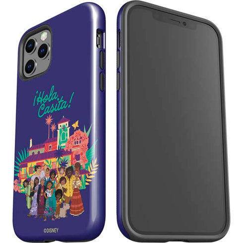 Disney Encanto Casita! iPhone 12 Pro Max Impact Case