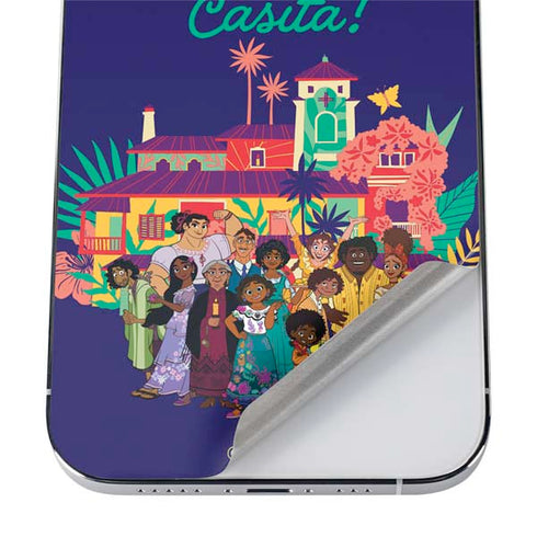 Disney Encanto Casita! iPhone 12 Pro Skin