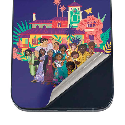 Disney Encanto Casita! iPhone 12 Skin