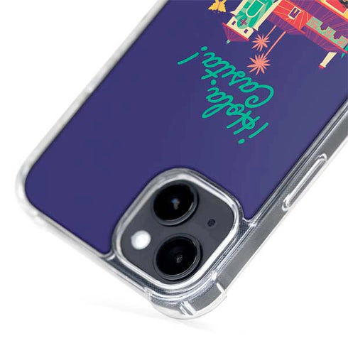 Disney Encanto Casita! iPhone 13 MagSafe Case