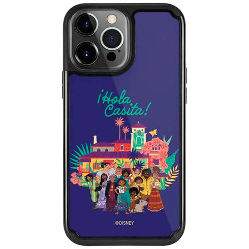 Disney Encanto Casita! iPhone Cases