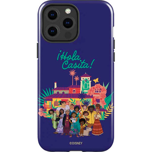 Disney Encanto Casita! iPhone 13 Pro Max Impact Case