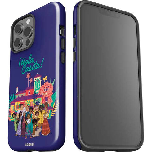 Disney Encanto Casita! iPhone 13 Pro Max Impact Case