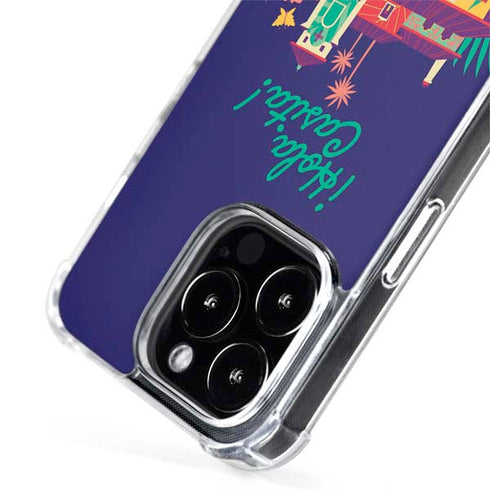 Disney Encanto Casita! iPhone 13 Pro Max MagSafe Case