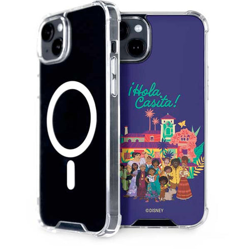Disney Encanto Casita! iPhone 14 MagSafe Case