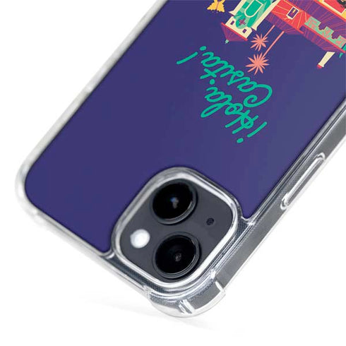 Disney Encanto Casita! iPhone 14 MagSafe Case