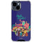 Disney Encanto Casita! iPhone 14 Plus Clear Case