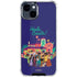 Disney Encanto Casita! iPhone 14 Plus Clear Case