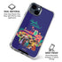 Disney Encanto Casita! iPhone 14 Plus Clear Case
