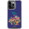 Disney Encanto Casita! iPhone 14 Pro Clear Case