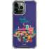 Disney Encanto Casita! iPhone 14 Pro Max Clear Case