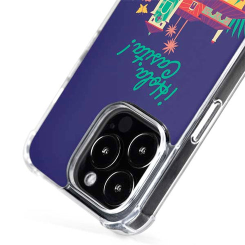 Disney Encanto Casita! iPhone 14 Pro Max MagSafe Case