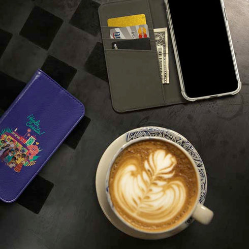 Disney Encanto Casita! iPhone 15 Pro Folio Case