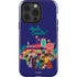 Disney Encanto Casita! iPhone 15 Pro Impact Case