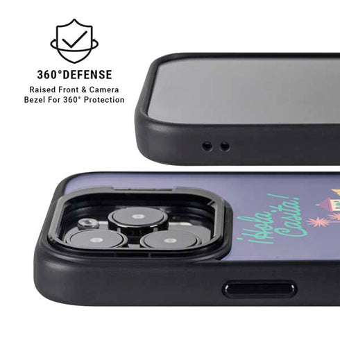 Disney Encanto Casita! iPhone 15 Pro Kickstand Case