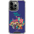 Disney Encanto Casita! iPhone 15 Pro Max Clear Case