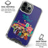 Disney Encanto Casita! iPhone 15 Pro Max Clear Case