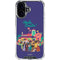 Disney Encanto Casita! iPhone 16 Clear Case