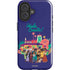 Disney Encanto Casita! iPhone 16 Plus Impact Case